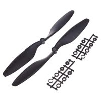 Propeller Set (1 CW + 1 CCW) 10 X 4.5 inch