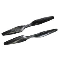 Propeller Pair 12x5.5 Carbon Reinforced