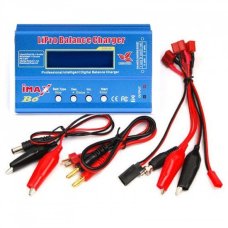 iMAX B6 DC Lipo NiMH RC Battery Balance Charger