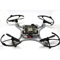 Pluto Drone 1.2 - Smartphone Controlled Quadcopter DIY Kit