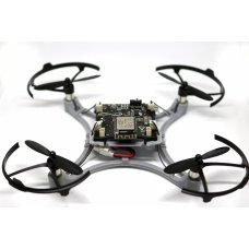 Pluto Drone 1.2 - Smartphone Controlled Quadcopter DIY Kit