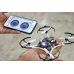 Pluto Drone 1.2 - Smartphone Controlled Quadcopter DIY Kit