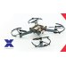 Pluto X - Standard Kit Drone