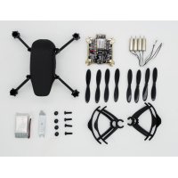 Pluto 1.2 DIY Nano Drone Kit
