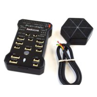 Radiolink PixHawk Advanced Autopilot with SE100 GPS