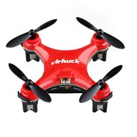 Nano Quadcopter (RTF)