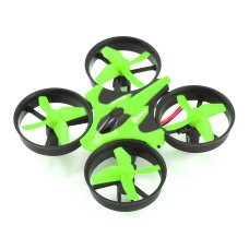 Quadcopter Mini 4 Channel 2.4Ghz RTF