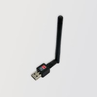Rock64 USB WiFi 802.11B/G/N (RTL8188EU)