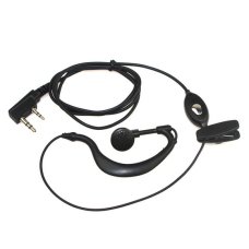 Handsfree for Baofeng Radio (2 Pin)