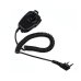 PTT Speaker MIC Mini 2 Pin for Radio Transceivers