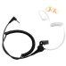 BaoFeng BTECH QHM01 Surveillance Earpiece