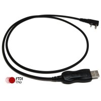 BaoFeng PC03 USB FTDI Programming Cable