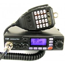 CB Radio - CRT MEGAPRO