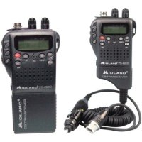 CB Radio Portable/Mobile - Midland 75-822 