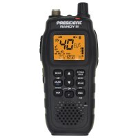 CB Radio - President RANDY III CB Radio - President RANDY III