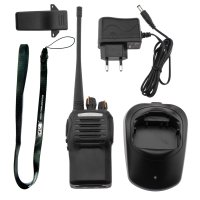 Walkie Talkie - CRT 7WP PMR UHF COM