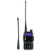 BaoFeng UV-5X3 5 Watt Tri-Band Radio