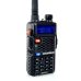 BaoFeng Portable Amateur Radio BF-F8+ Dual Band (VHF/UHF)