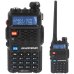 BaoFeng Portable Amateur Radio BF-F8+ Dual Band (VHF/UHF)