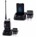 BaoFeng Portable Amateur Radio UVB2 Plus Dual-Band (VHF/UHF) - High Power