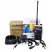 BaoFeng Portable Amateur Radio UVB2 Plus Dual-Band (VHF/UHF) - High Power