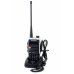 BaoFeng Portable Amateur Radio UVB2 Plus Dual-Band (VHF/UHF) - High Power