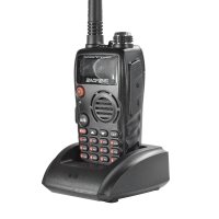 BaoFeng Portable Amateur Radio A52 Dual Band (VHF/UHF)