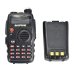 BaoFeng Portable Amateur Radio A52 Dual Band (VHF/UHF)