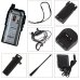 BaoFeng Portable Amateur Radio UV-82HX Dual Band (VHF/UHF) - High Power