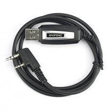 Programming Cable for Baofeng Radio