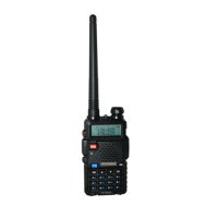 BaoFeng Portable Amateur Radio UV-8HX Dual Band (VHF/UHF) - High Power