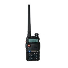BaoFeng Portable Amateur Radio UV-8HX Dual Band (VHF/UHF) - High Power