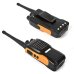 BaoFeng Portable Amateur Radio BF-658 UHF (400-470Mhz)