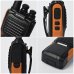 BaoFeng Portable Amateur Radio BF-658 UHF (400-470Mhz)