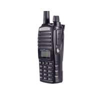 Baofeng UV-82 Plus 8W Portable VHF/UHF dual Band Amateur Radio 