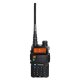 Walkie-Talkie, CB and HAM radios