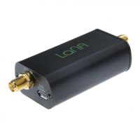 Nooelec LaNA - Wideband Ultra Low-Noise Amplifier (LNA) Module