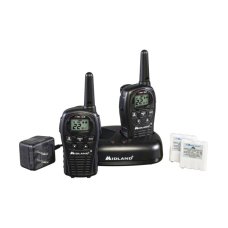 Walkie Talkie - Midland LXT500VP3 upto 40 km range