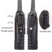 BaoFeng Portable Amateur Radio UV-82 Dual Band (VHF/UHF)