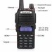 BaoFeng Portable Amateur Radio UV-82 Dual Band (VHF/UHF)