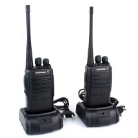 Buy Baofeng BF-F8HP Walkie Talkie Online in India