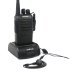 Baofeng BF388B UHF radios - Two-way Walkie-Talkie pair