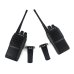 Baofeng BF388B UHF radios - Two-way Walkie-Talkie pair