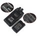 Baofeng BF388B UHF radios - Two-way Walkie-Talkie pair