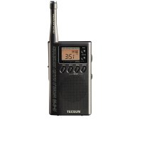 Tecsun R-919 Digital Handheld Radio Receiver