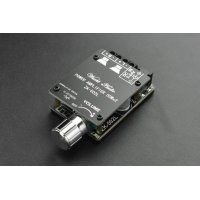 Mini Digital Bluetooth Amplifier - 50Wx2
