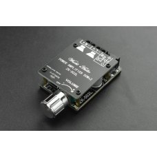 Mini Digital Bluetooth Amplifier - 50Wx2