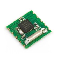 Radio/FM Module - AR1010