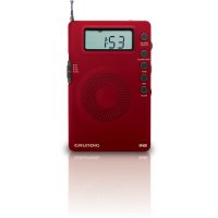 Radio - Grundig Mini 400 FM/AM/SW