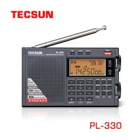 Tecsun PL-330 - Portable FM/MW/LW/SW-SSB DSP Receiver